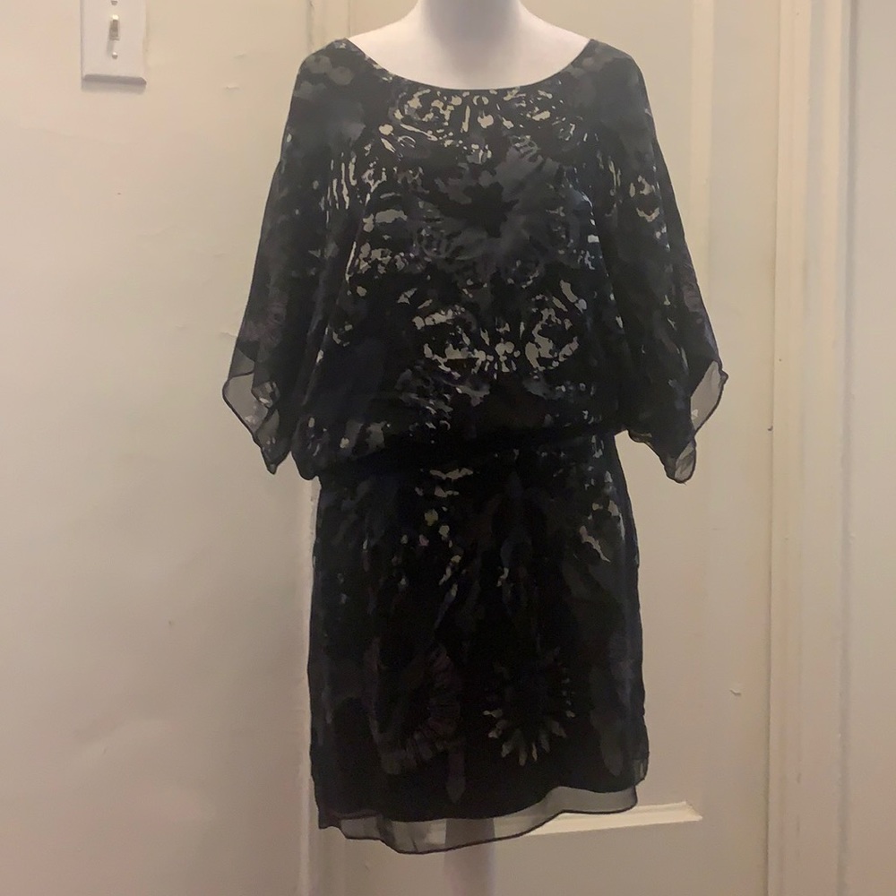 Adam by Adam Lippes designer silk dress